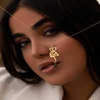 مدال مادر با سنگ سواروفسکی