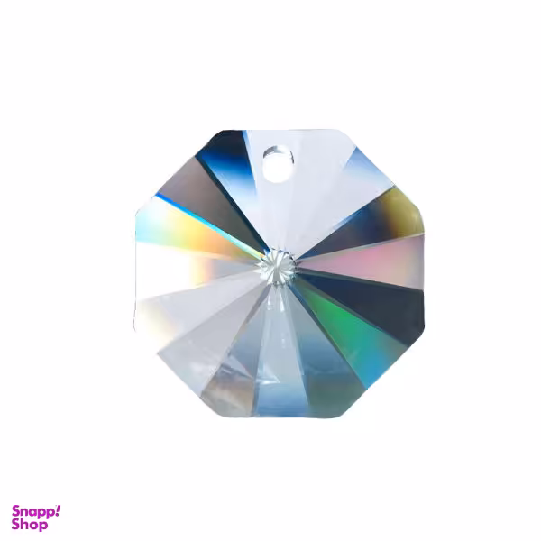 کریستال آویز لوستر کد mous04 طول 30 متری