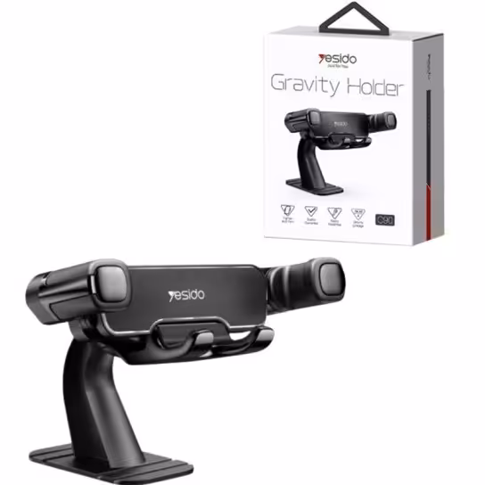 هولدر موبایل یسیدو (Yesido) مدل GRAVITY C90
