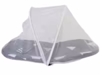 پشه بند تشک دار baby like