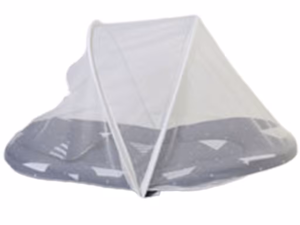 پشه بند تشک دار baby like