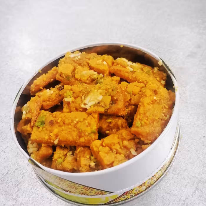 سوهان ساده کوچک