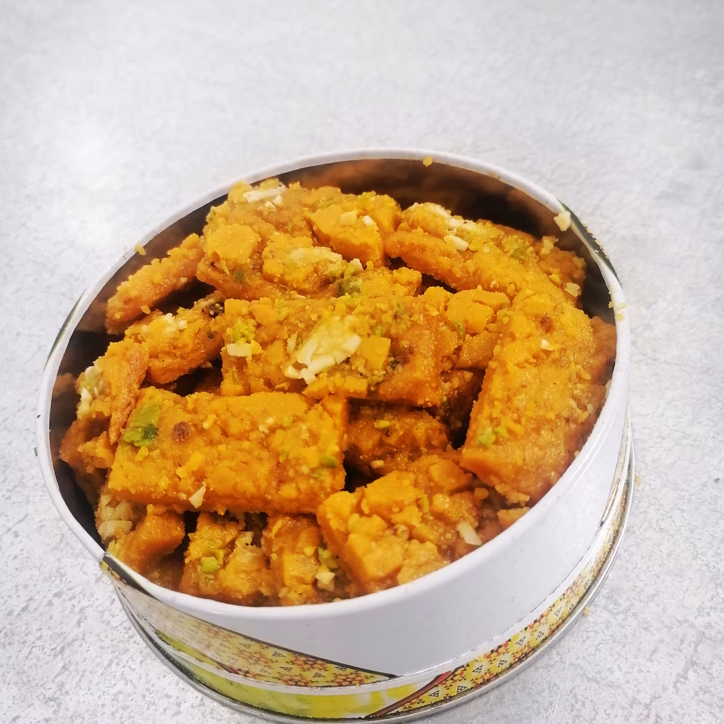 سوهان ساده کوچک