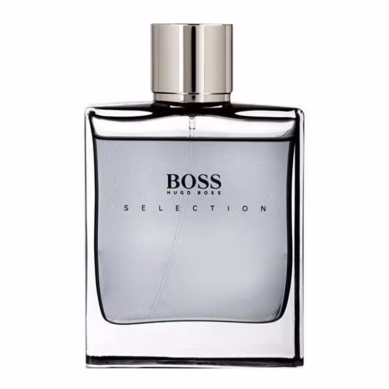 عطر ادکلن مردانه هوگو بوس سلکشن Hugo Boss Selection • خوش آرا