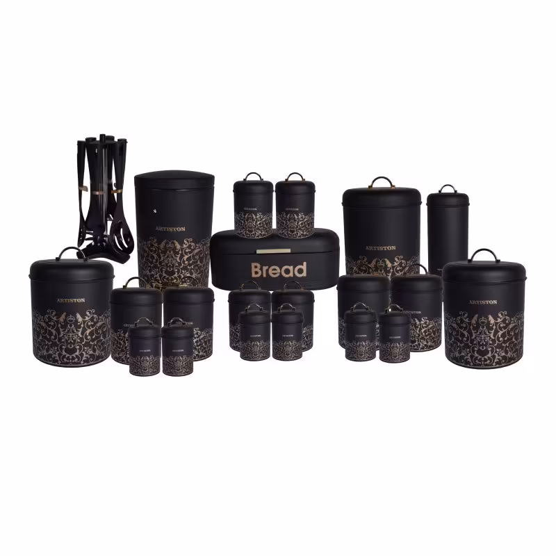 سرویس آشپزخانه 