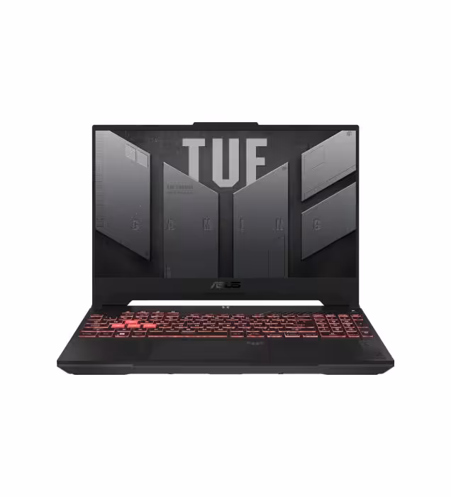 لپ تاپ ایسوس TUF Gaming F15 FX507ZV-B