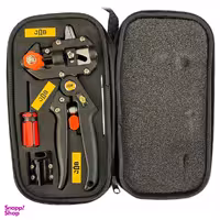 قیچی باغبانی جاب مدل JB-6060 CUT مجموعه 5 عددی