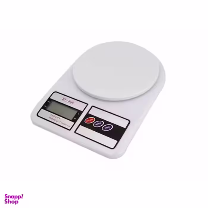 ترازوی آشپزخانه مدل HA162