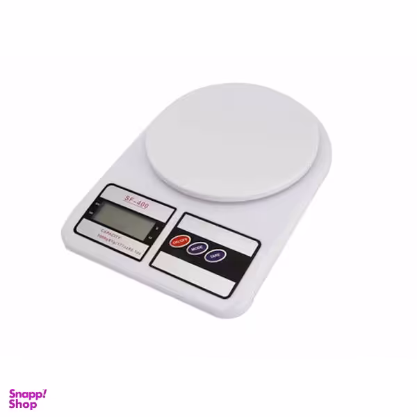 ترازوی آشپزخانه مدل HA162