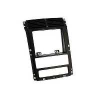 مجموعه پنل میانی داشبورد معمولی کروز پلاس مناسب پژو 405 کد CR37029001