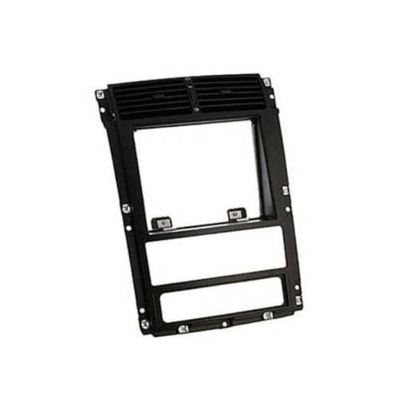 مجموعه پنل میانی داشبورد معمولی کروز پلاس مناسب پژو 405 کد CR37029001