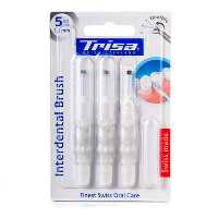 براش بین دندانی تریزا سایز Trisa 16