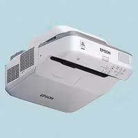 ویدئو پروژکتور استوک اپسون EPSON EB-680