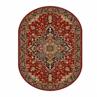 فرشینه نگین ترمه مدل B471