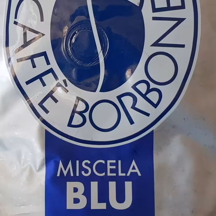  قهوه بوربون لاین میشلا بلو(250 گرم)