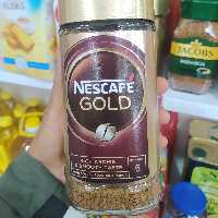 نسکافه گلد200 گرمی