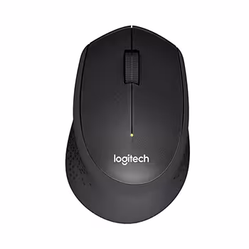 کد4785 Logitech M330 Silent Plus Mouse قیمت خرید ماوس لاجیتک