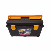 جعبه ابزار کارا