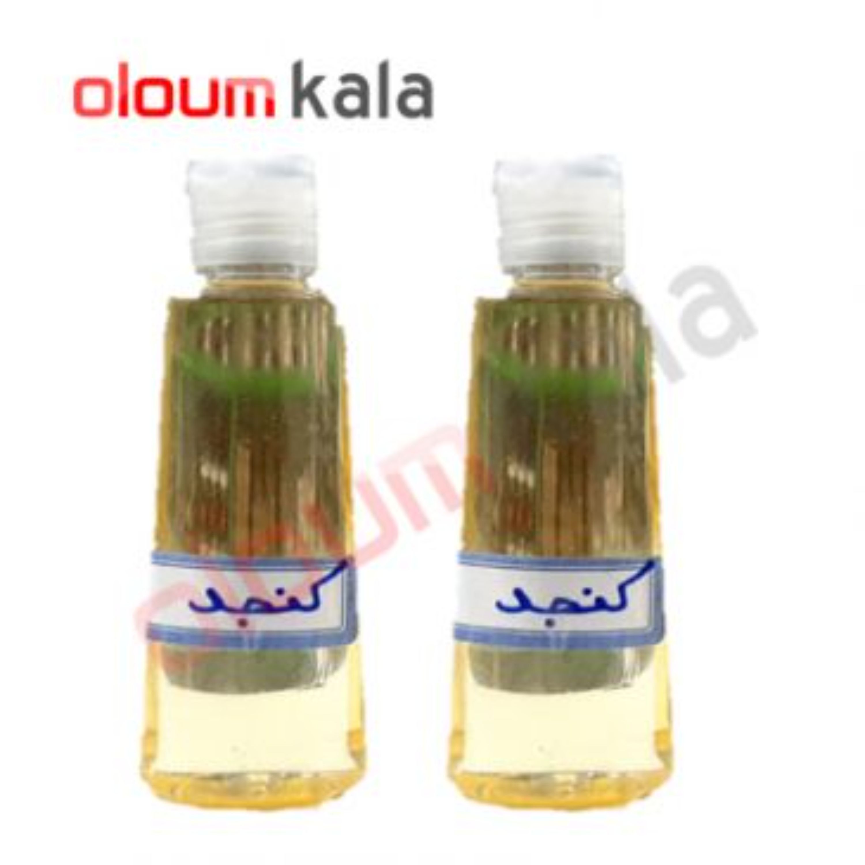 روغن کنجد درجه یک (60گرمی)