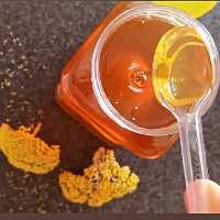  عسل (سبلان  ) 1000 گرم طبیعی  