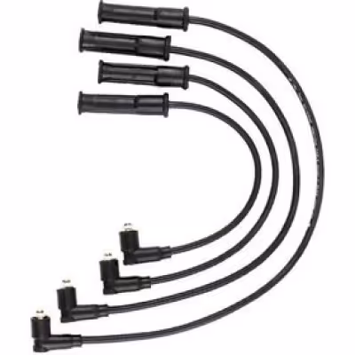 وایر شمع تقویتی کانیار موتور مناسب برای پراید ساژم انژکتور CNG