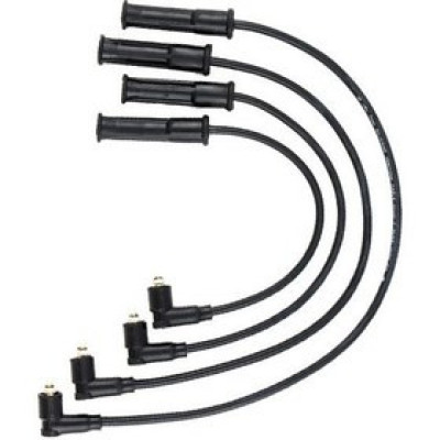 وایر شمع تقویتی کانیار موتور مناسب برای پراید ساژم انژکتور CNG