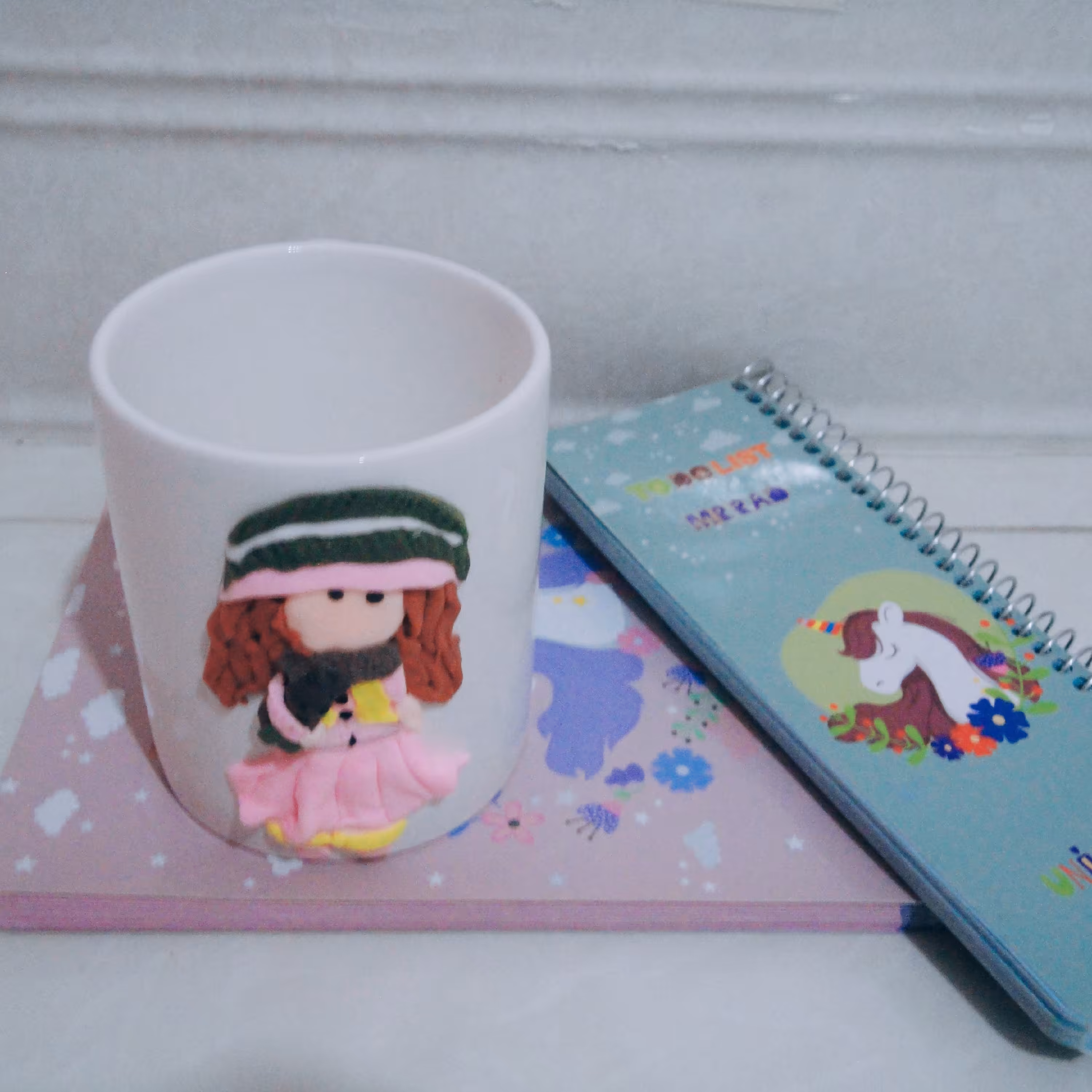 ماگ عروسکی سفارشی تخفیف ویژه بازگشایی مدارس با قیمت استثنایی جهت هدیه دادن در مناسبت های مختلف