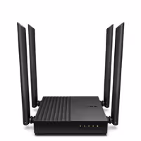 قیمت و مشخصات روتر تی پی لینک مدل archer c64