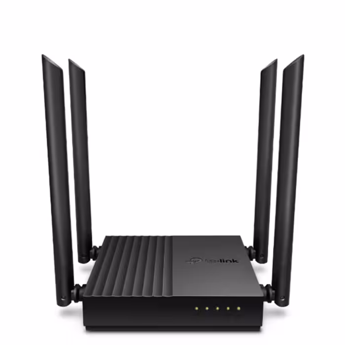 قیمت و مشخصات روتر تی پی لینک مدل archer c64