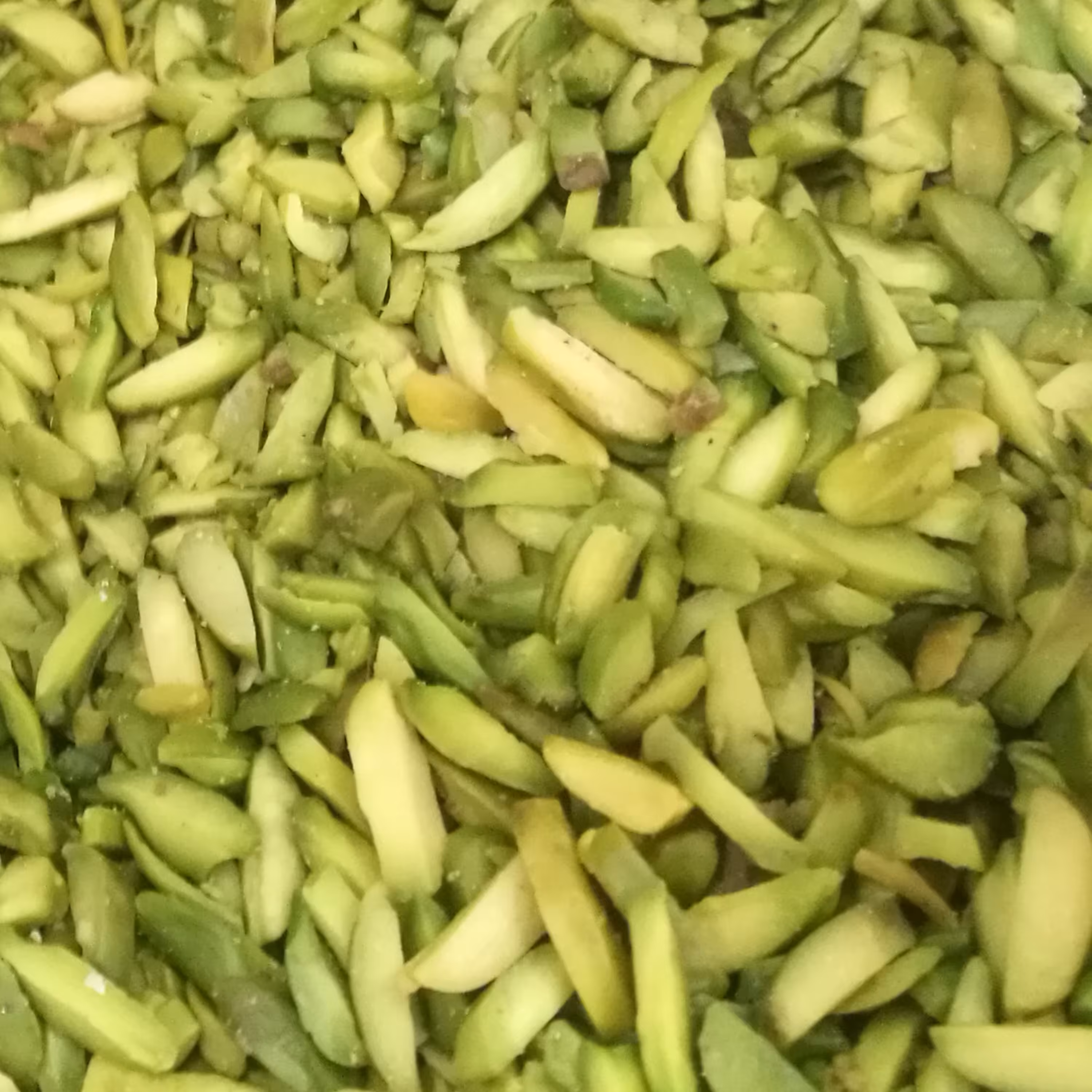 خلال پسته درجه یک