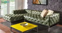 سرویس مبل ال مدل VE 0687L از ولنسی