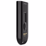 SILICON POWER Blaze B21 Flash Memory - 64GB