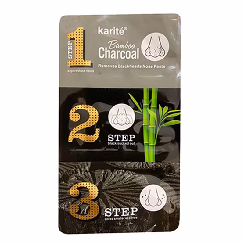 ماسک بینی کاریته 