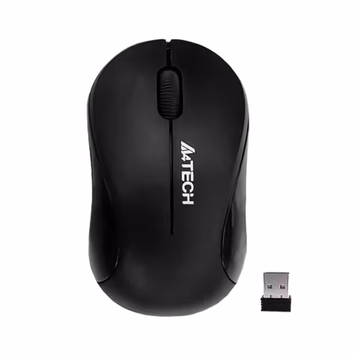 ماوس بی سیم ای فورتک مدل G3-270N