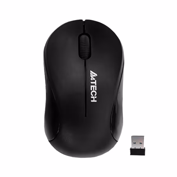 ماوس بی سیم ای فورتک مدل G3-270N