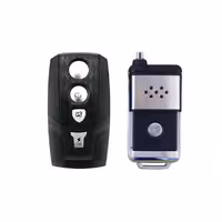 دزدگیر ساده بلوتوثی خودرو برند چیتا مدل 315B طرح 23