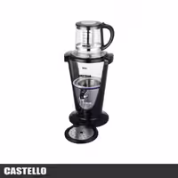 چایساز سماوری کاستلو مدل CL-200