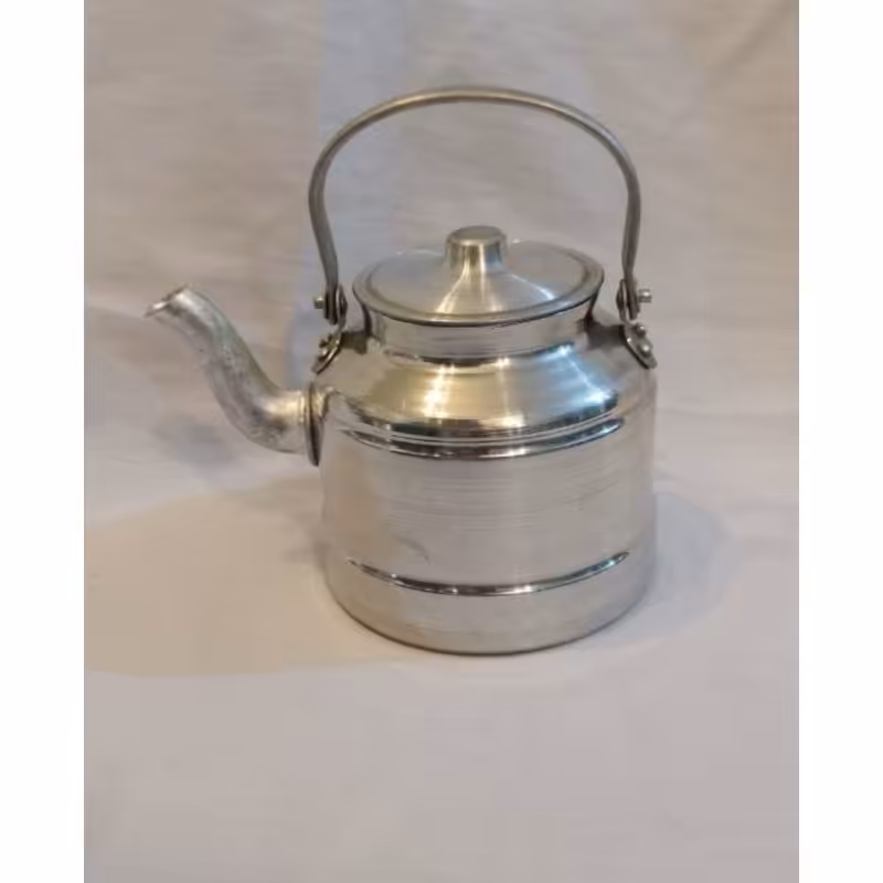 کتری روی سایز کوچک یک لیتری