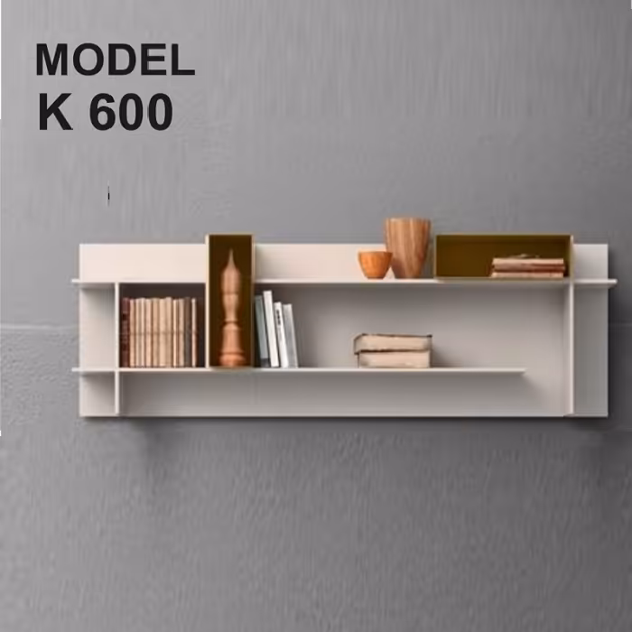 شلف دیواری مدل K600