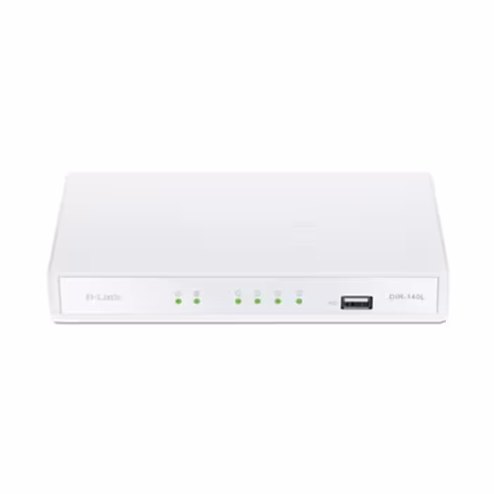D-Link DIR-140L Broadband VPN Router