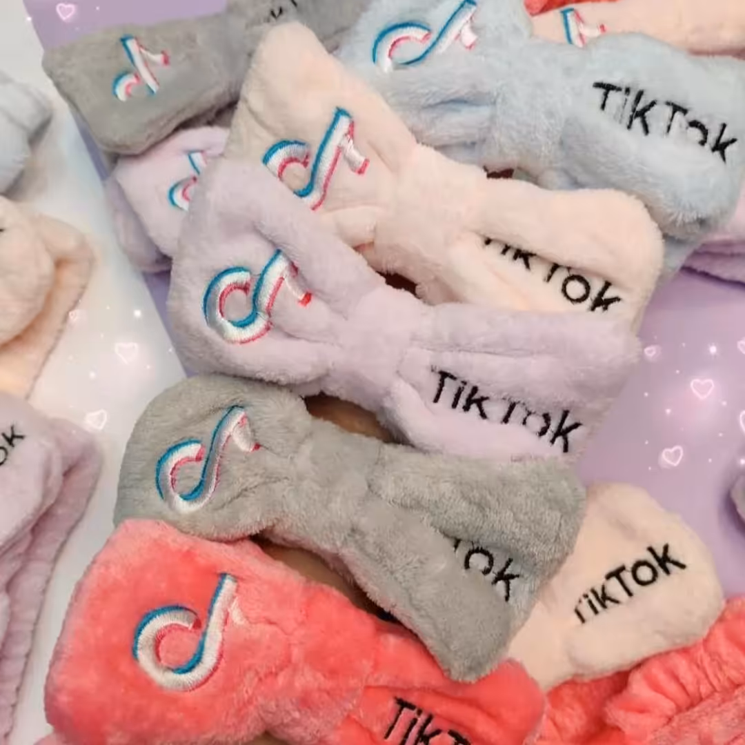 هدبند آرایشی