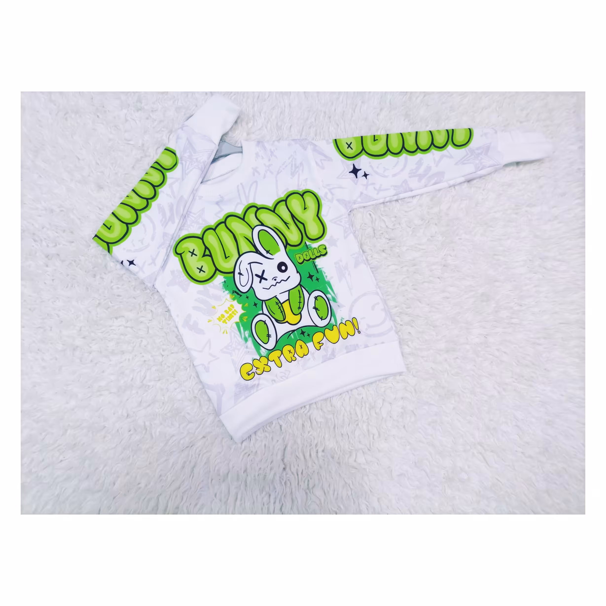 تیشرت فینگردار اسپرت