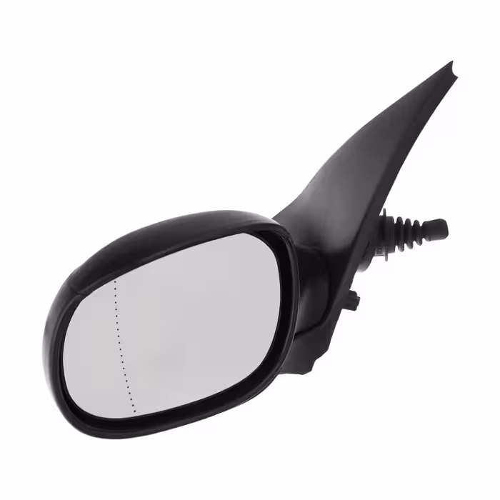 آینه دستی چپ 206 کروز با فلاپ