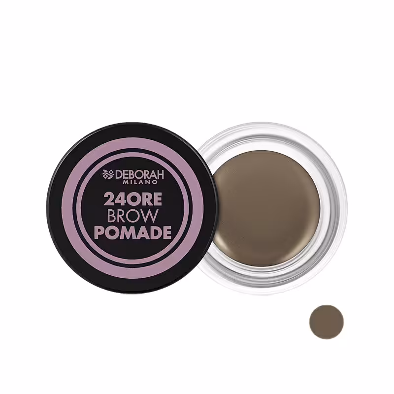 سایه ابرو دبورا شماره 02