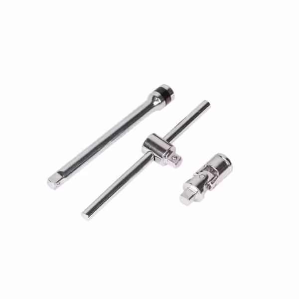 مجموعه 3 عددی آچار بکس سوکت