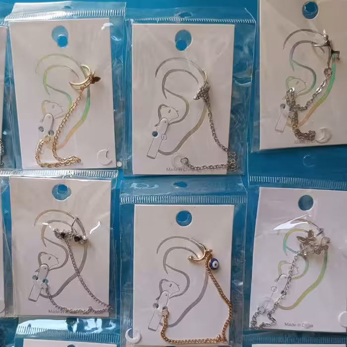 اویز،نگهدارنده ایرپاد،هنزفری بلوتوثی ،تکی