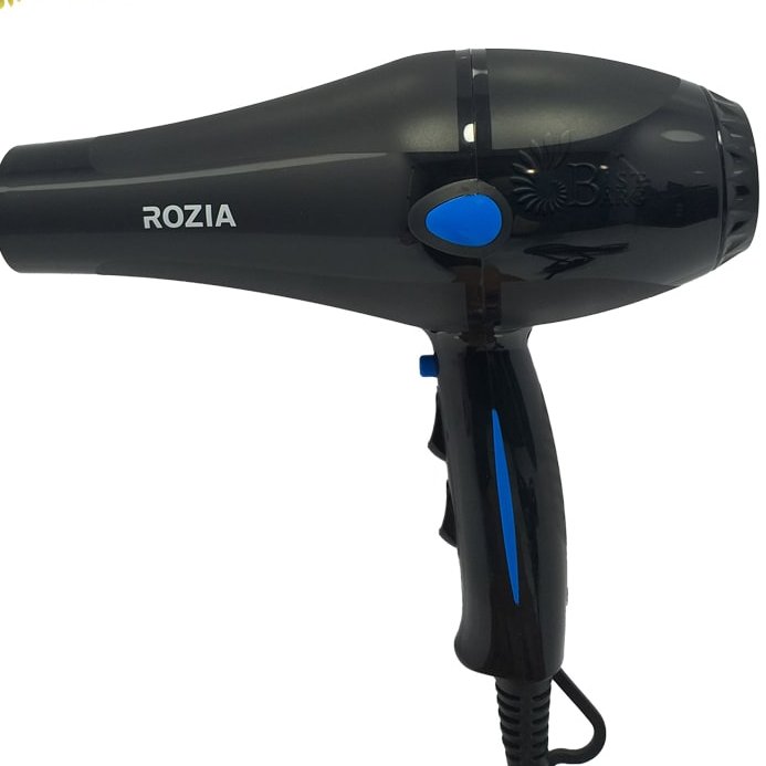 سشوار موتور سنگین روزیا مدل HC_8208