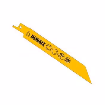 تیغ افقی بر دیوالت مدل DT2385 - ابزار یراق