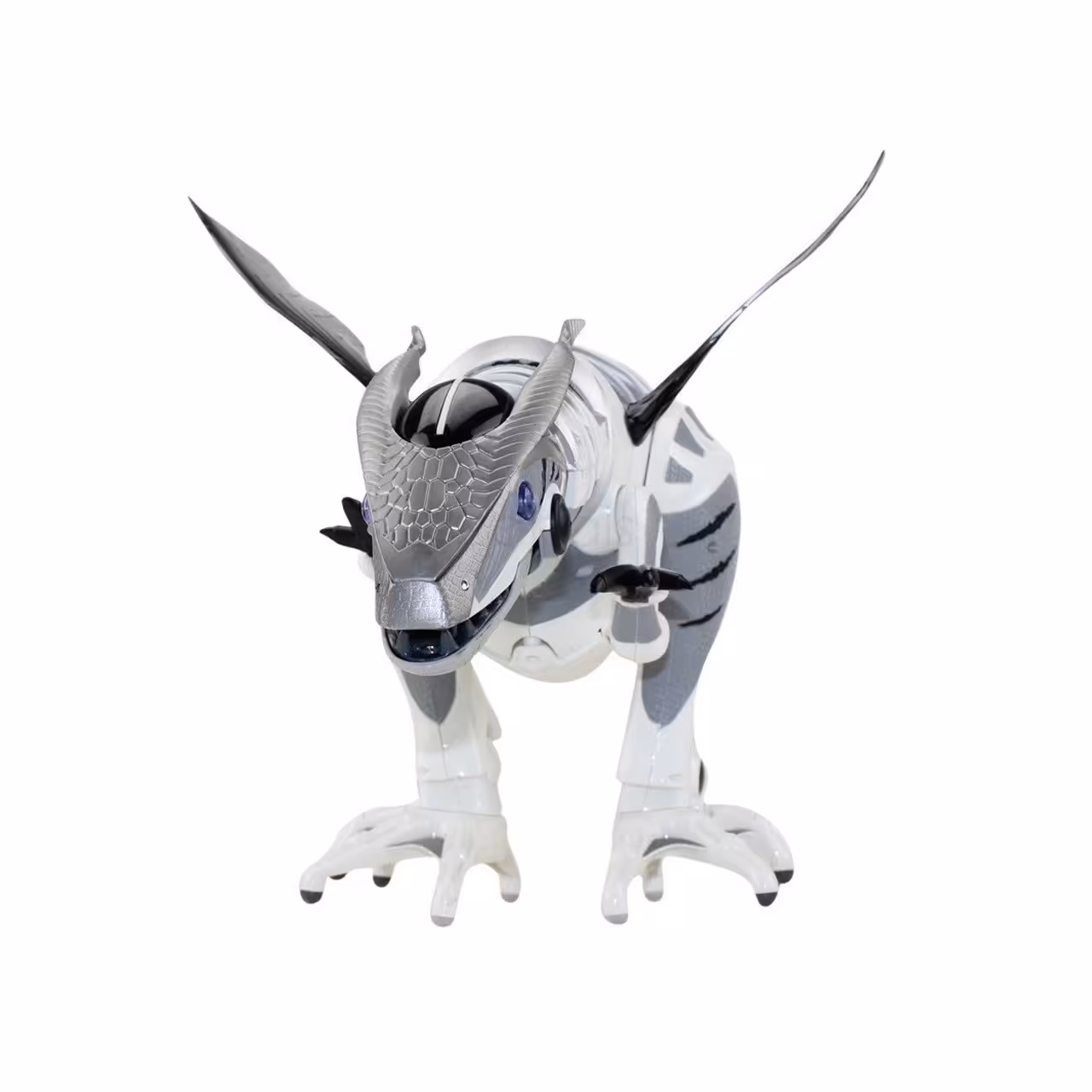 ربات اسباب بازی دایناسور مدل TT331