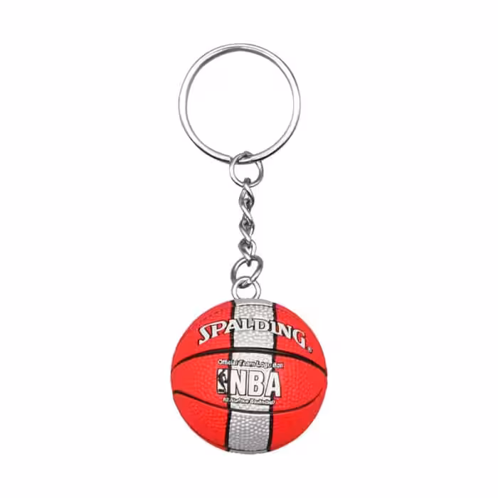 جاکلیدی توپ بسکتبال شیکاگو بولز مدل GM-NBA 042040